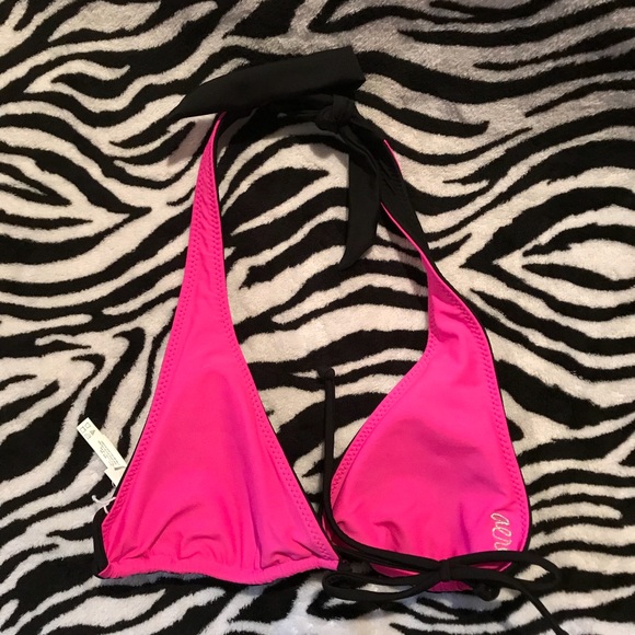 Reversible Bikini Top - Picture 2 of 2